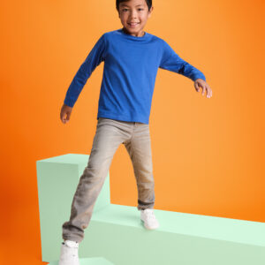 POINTER CHILD