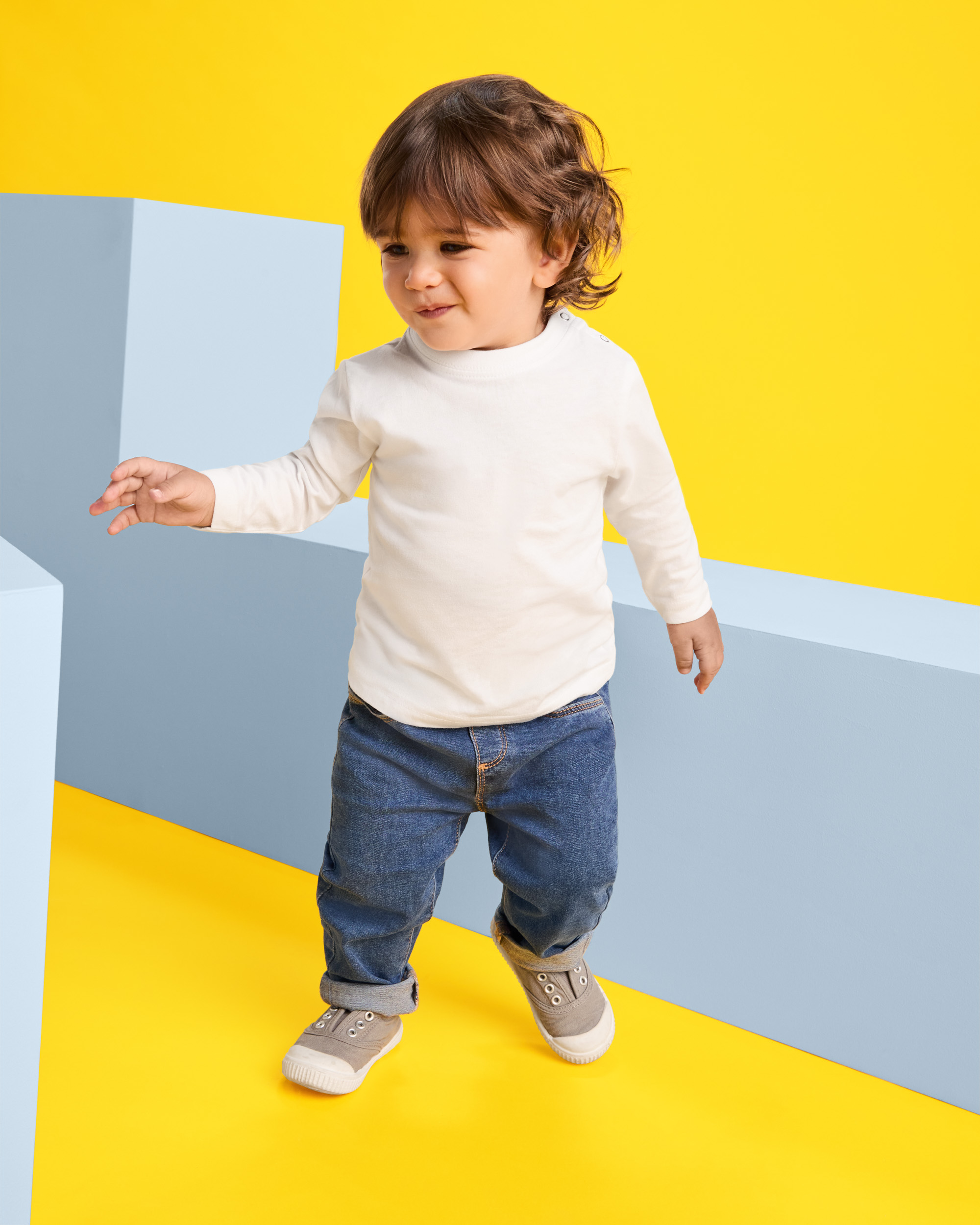 BABY L/S - Imagen 2